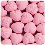 Экстази  Ecstasy Love 200 MDMA в Кумертау