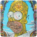 Марки LSD-25 VHQ чистых 250 мкг в Кумертау